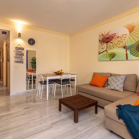 Vb Albatros - 2Br Apartment Close To The Sea Benalmádena Buitenkant foto