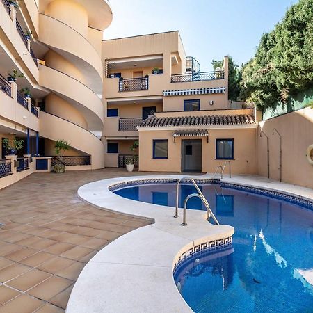Vb Albatros - 2Br Apartment Close To The Sea Benalmádena Buitenkant foto