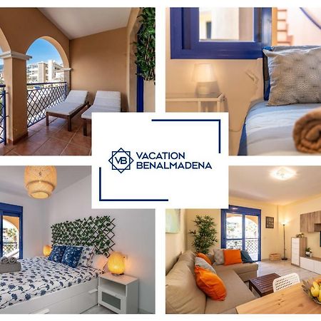 Vb Albatros - 2Br Apartment Close To The Sea Benalmádena Buitenkant foto