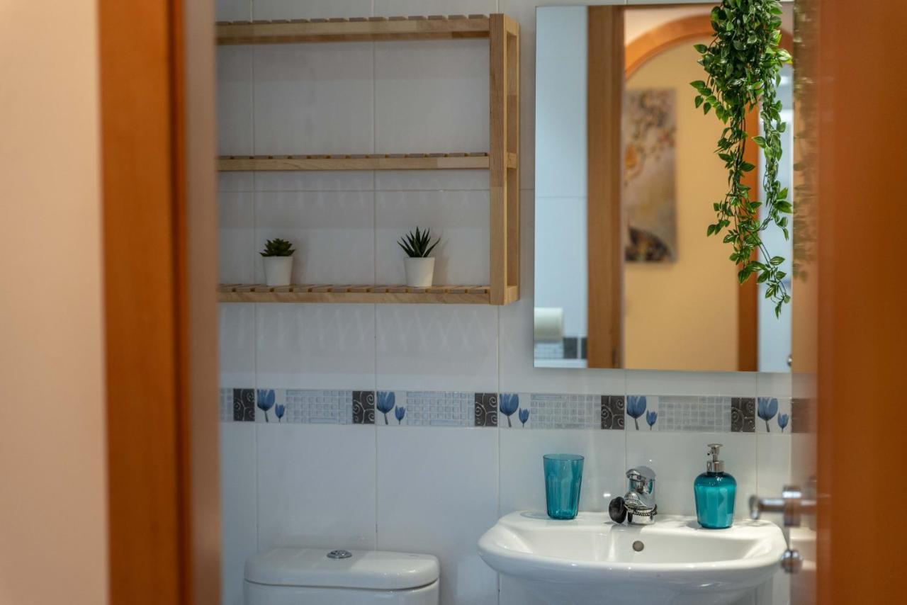 Vb Albatros - 2Br Apartment Close To The Sea Benalmádena Buitenkant foto