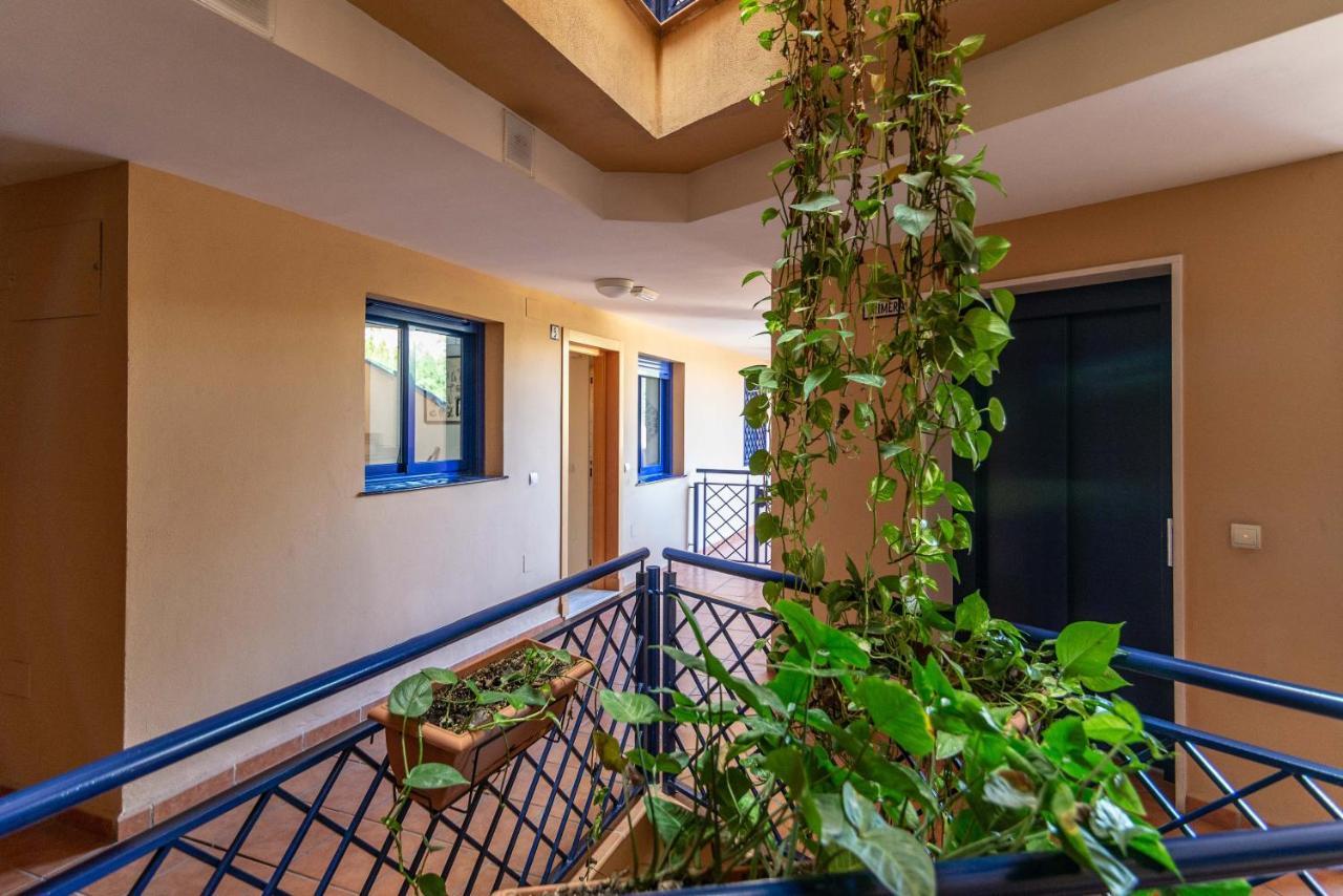 Vb Albatros - 2Br Apartment Close To The Sea Benalmádena Buitenkant foto