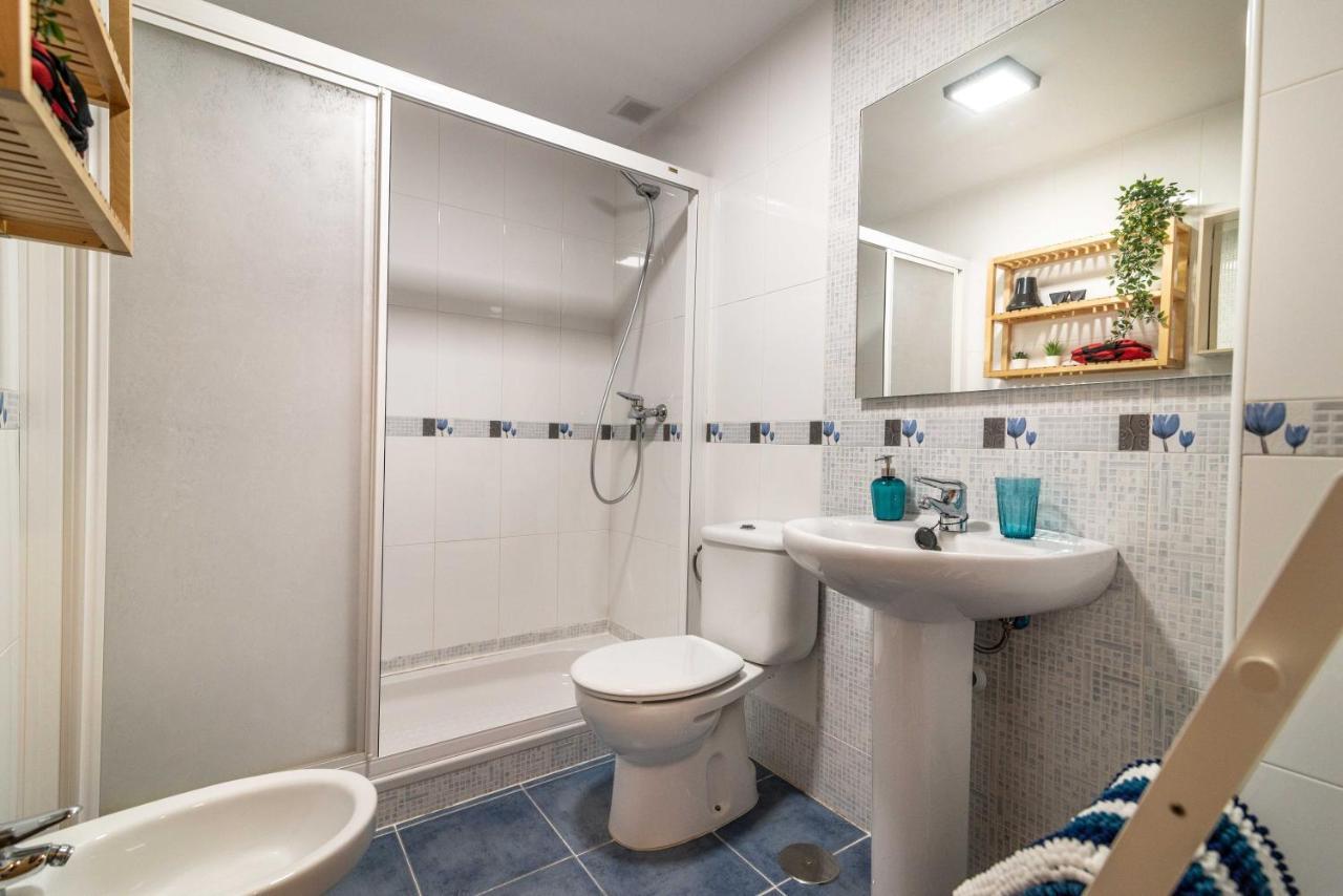 Vb Albatros - 2Br Apartment Close To The Sea Benalmádena Buitenkant foto