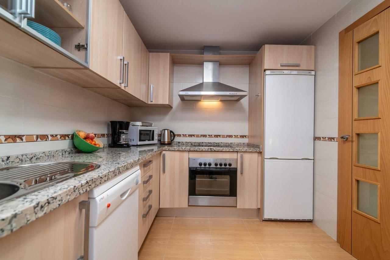 Vb Albatros - 2Br Apartment Close To The Sea Benalmádena Buitenkant foto