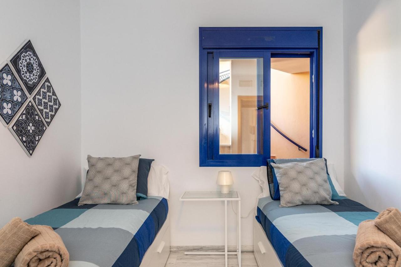 Vb Albatros - 2Br Apartment Close To The Sea Benalmádena Buitenkant foto