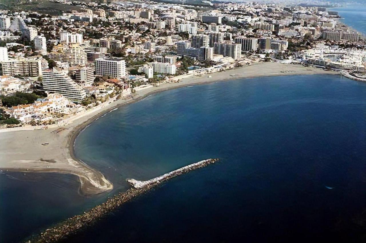 Vb Albatros - 2Br Apartment Close To The Sea Benalmádena Buitenkant foto